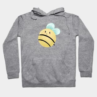 Bee design 2 Hoodie